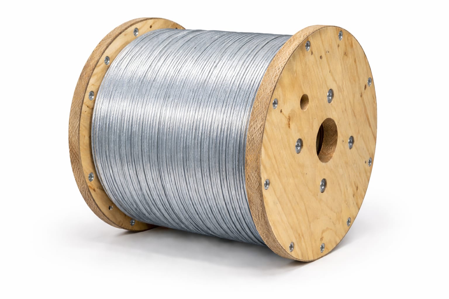 Steel Wire & Strands